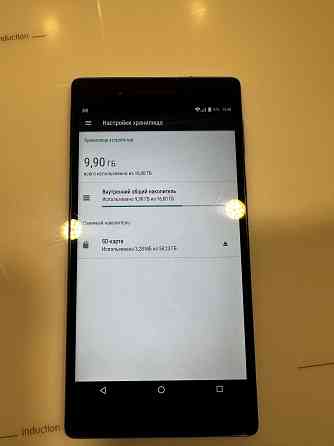 Планшет Lenovo TB-7504X 16Gb 4G Донецк