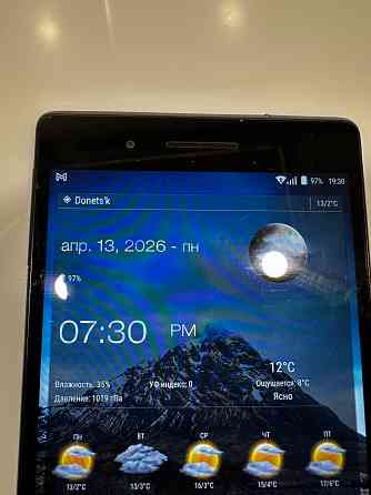 Планшет Lenovo TB-7504X 16Gb 4G Донецк