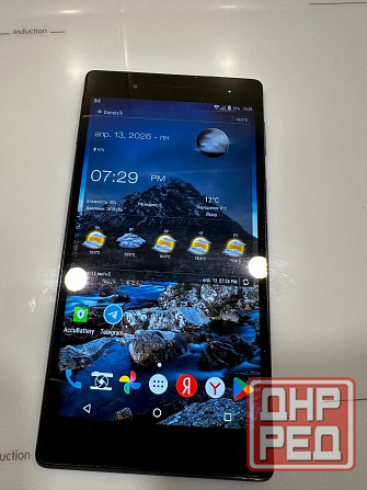 Планшет Lenovo TB-7504X 16Gb 4G Донецк - изображение 5