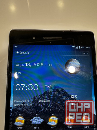 Планшет Lenovo TB-7504X 16Gb 4G Донецк - изображение 2