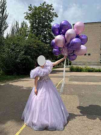 Выпускное платье Донецк