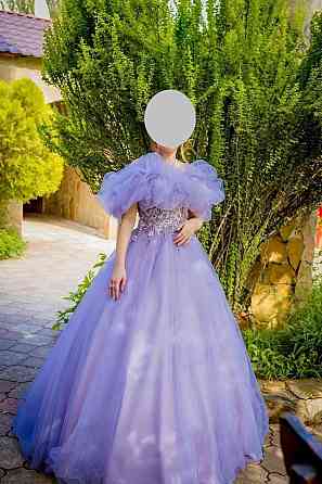 Выпускное платье Донецк