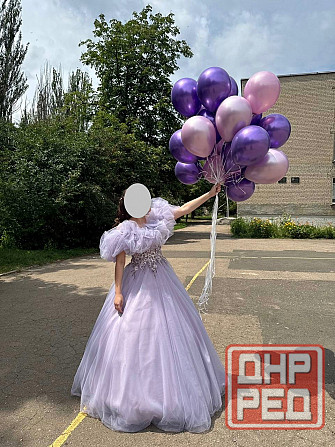 Выпускное платье Донецк - изображение 1