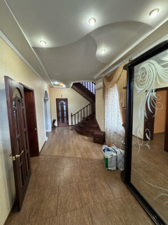 Продажа Дома Для Большой Семьи в Киевском районе Донецка - Путиловка Донецк