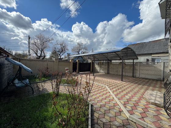 Продажа Дома Для Большой Семьи в Киевском районе Донецка - Путиловка Донецк