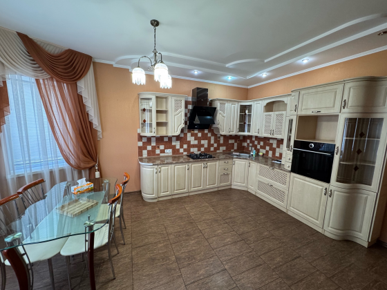 Продажа Дома Для Большой Семьи в Киевском районе Донецка - Путиловка Донецк