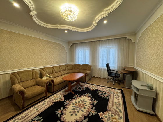 Продажа Дома Для Большой Семьи в Киевском районе Донецка - Путиловка Донецк