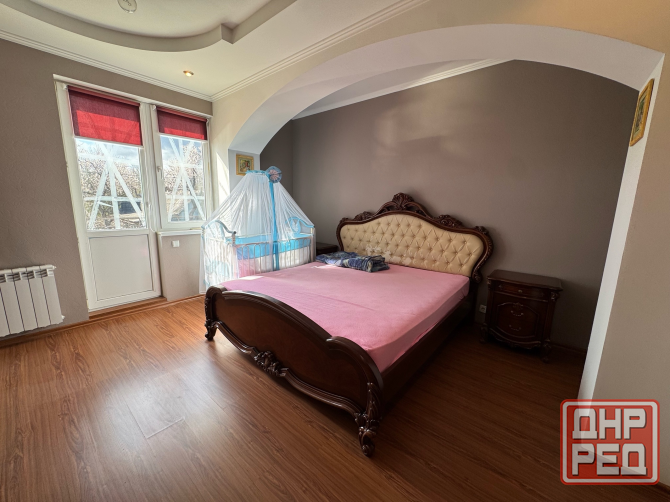 Продажа Дома Для Большой Семьи в Киевском районе Донецка - Путиловка Донецк - изображение 8