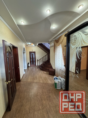 Продажа Дома Для Большой Семьи в Киевском районе Донецка - Путиловка Донецк - изображение 5