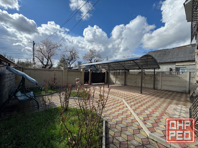 Продажа Дома Для Большой Семьи в Киевском районе Донецка - Путиловка Донецк - изображение 2