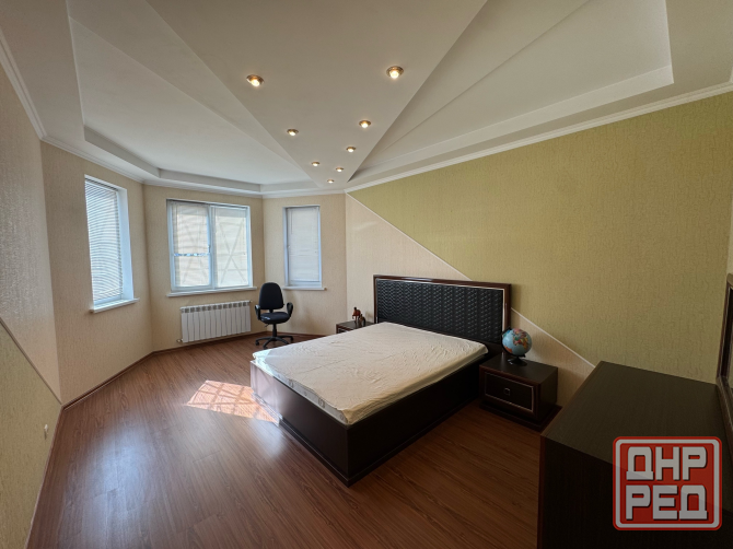 Продажа Дома Для Большой Семьи в Киевском районе Донецка - Путиловка Донецк - изображение 7