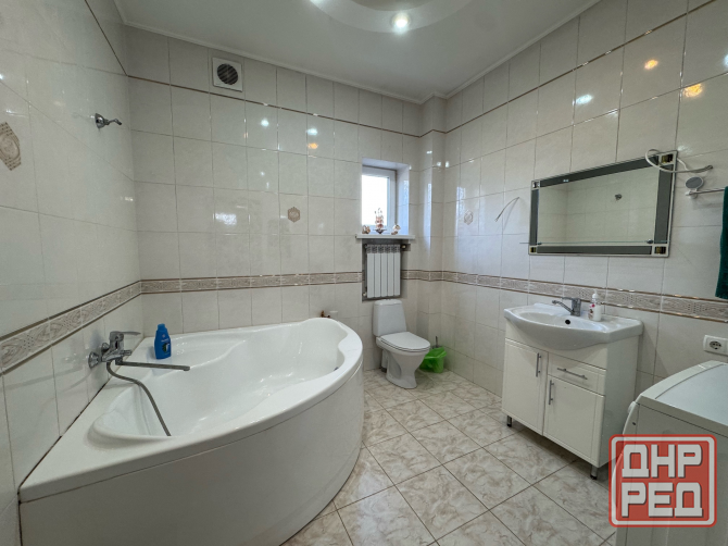 Продажа Дома Для Большой Семьи в Киевском районе Донецка - Путиловка Донецк - изображение 10