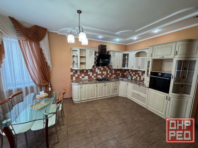 Продажа Дома Для Большой Семьи в Киевском районе Донецка - Путиловка Донецк - изображение 3