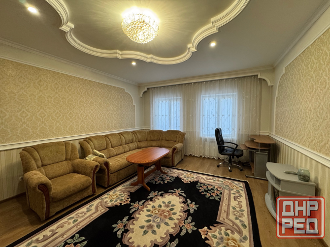 Продажа Дома Для Большой Семьи в Киевском районе Донецка - Путиловка Донецк - изображение 4