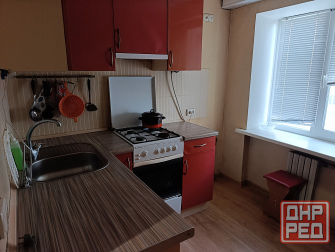 Аренда 2-комн квартиры на Гладковке Донецк - изображение 1