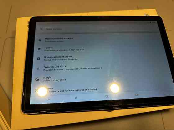 Планшет Umiio A10 Pro 6/128Gb 4 G 2 sim. Донецк