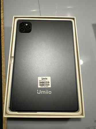 Планшет Umiio A10 Pro 6/128Gb 4 G 2 sim. Донецк