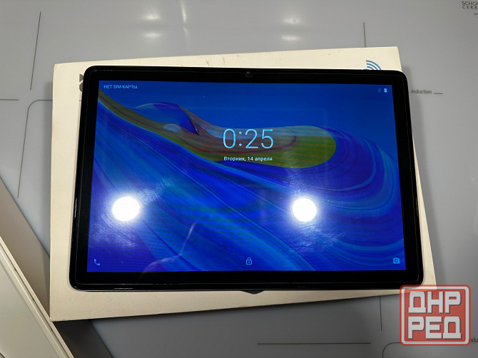 Планшет Umiio A10 Pro 6/128Gb 4 G 2 sim. Донецк - изображение 2