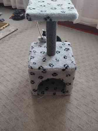 Домик кошачий б/у Донецк