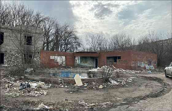 Ресторан 500 м.кв Гвардейка.Макеевка Макеевка