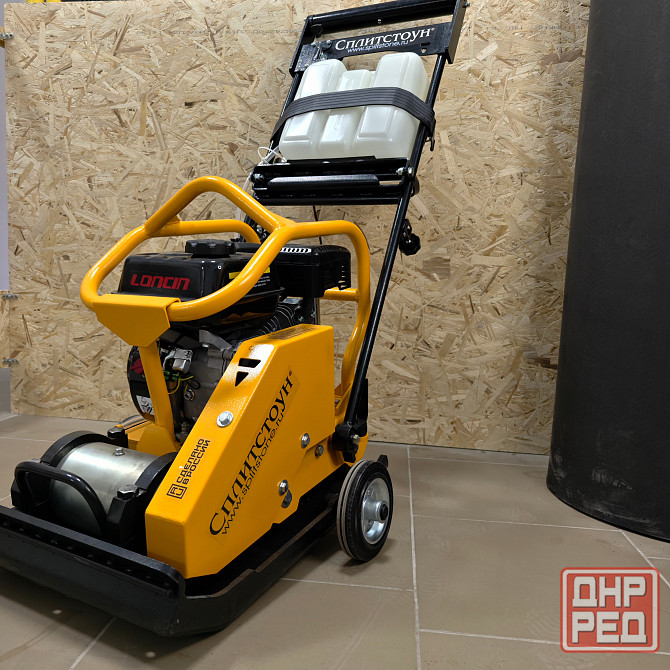 Аренда виброплит | прокат виброплиты Донецк, Макеевка, днр Донецк - изображение 3