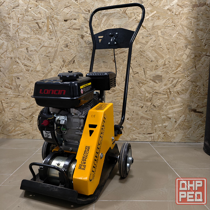 Аренда виброплит | прокат виброплиты Донецк, Макеевка, днр Донецк - изображение 2