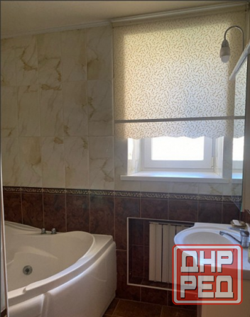 продажа, крупно габаритная 4к кв. на розы люксембург Донецк - изображение 4