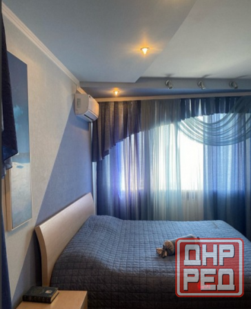 продажа, крупно габаритная 4к кв. на розы люксембург Донецк - изображение 7