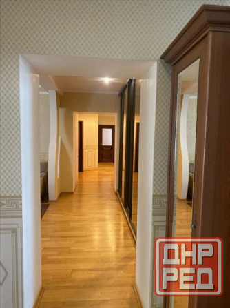 продажа, крупно габаритная 4к кв. на розы люксембург Донецк - изображение 8