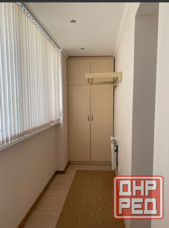 продажа, крупно габаритная 4к кв. на розы люксембург Донецк - изображение 9