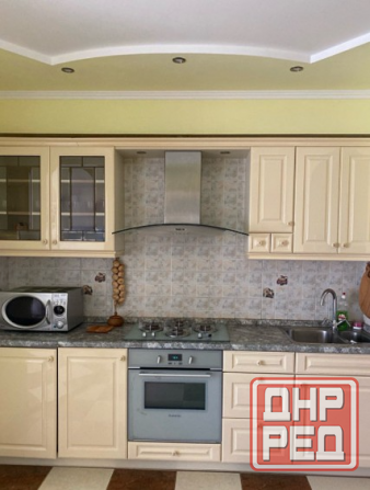 продажа, крупно габаритная 4к кв. на розы люксембург Донецк - изображение 5