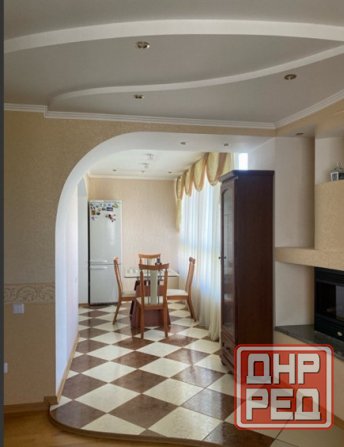 продажа, крупно габаритная 4к кв. на розы люксембург Донецк - изображение 1