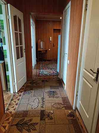 Продам квартиру с постоянной подачей горячей и холодной воды! Донецк