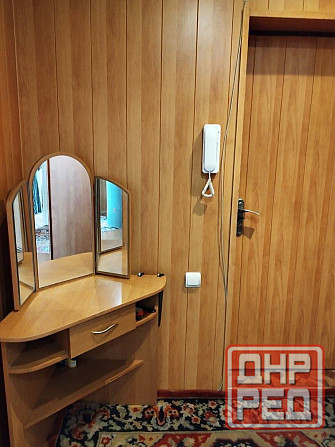 Продам квартиру с постоянной подачей горячей и холодной воды! Донецк - изображение 2