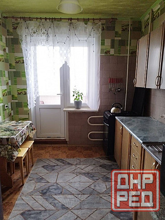 Продам квартиру с постоянной подачей горячей и холодной воды! Донецк - изображение 5