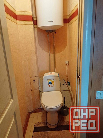 Продам квартиру с постоянной подачей горячей и холодной воды! Донецк - изображение 3