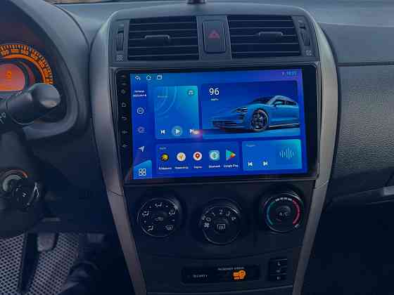 Toyota Corolla Макеевка