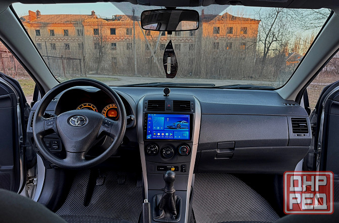 Toyota Corolla Макеевка - изображение 7