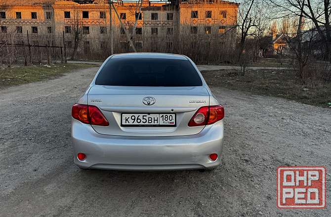 Toyota Corolla Макеевка - изображение 5