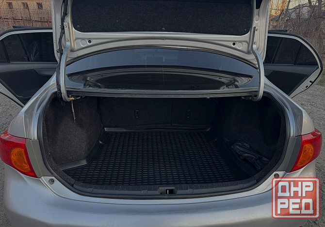 Toyota Corolla Макеевка - изображение 8