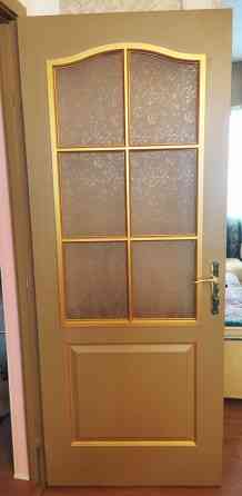 межкомнатная дверь (дверное полотно) Донецк