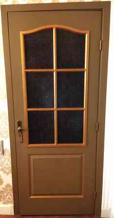 межкомнатная дверь (дверное полотно) Донецк