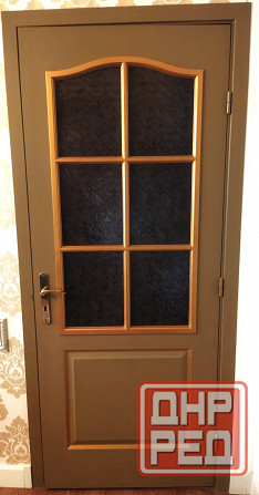 межкомнатная дверь (дверное полотно) Донецк - изображение 2