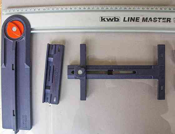 Направляющая шина для резки, пиления, фрезерования Донецк