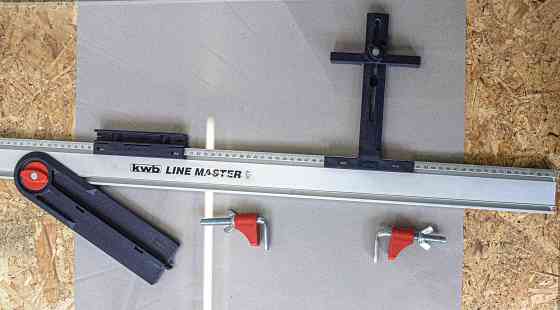 Направляющая шина для резки, пиления, фрезерования Донецк