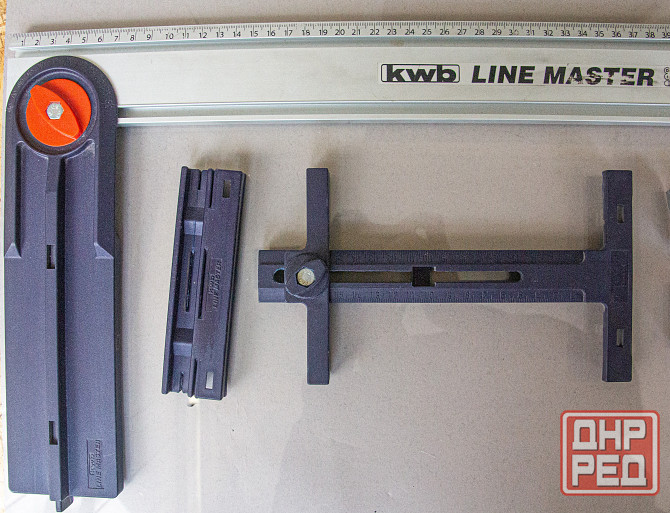 Направляющая шина для резки, пиления, фрезерования Донецк - изображение 2