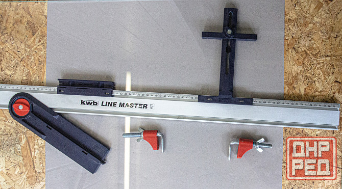 Направляющая шина для резки, пиления, фрезерования Донецк - изображение 4