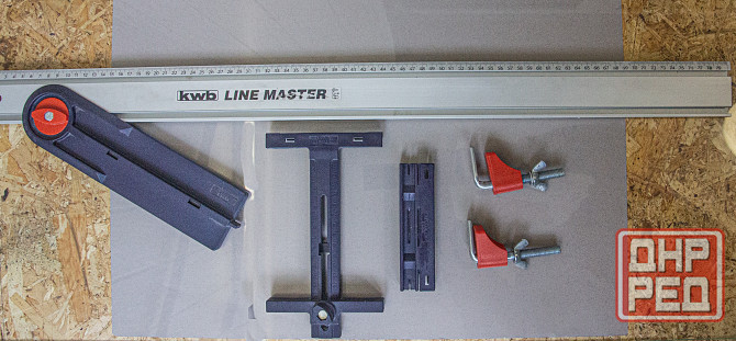 Направляющая шина для резки, пиления, фрезерования Донецк - изображение 3