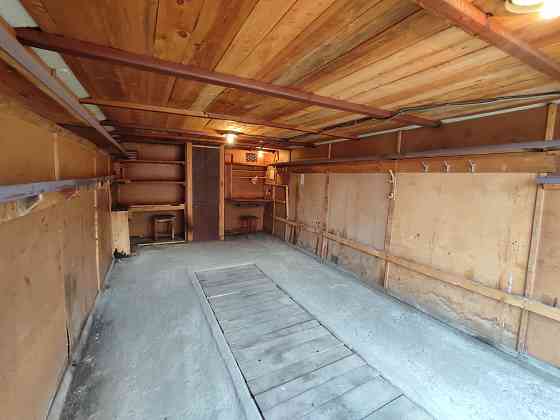 Аренда гараж агк сталь-4 Донецк