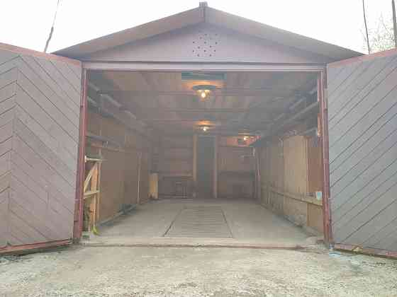 Аренда гараж агк сталь-4 Донецк